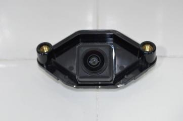 Камера заднего вида NISSAN QASHQAI 2013+
