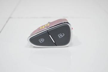 Запчасть кнопка центрального замка OPEL CORSA 2019+