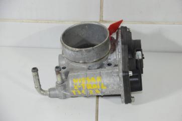 Запчасть дроссельная заслонка NISSAN X-TRAIL 2007-2014