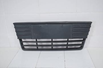 Запчасть решетка бампера центральная передняя FORD FOCUS 2010+