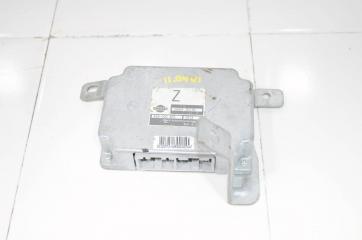 Блок управление акпп NISSAN ARMADA 2003+