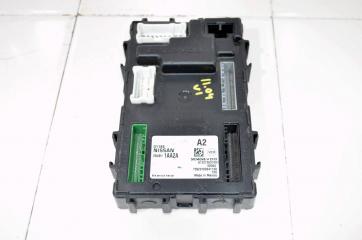 Блок комфорта NISSAN MURANO 2007-2014