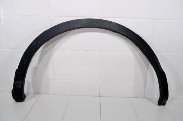 Расширитель крыла задний левый NISSAN QASHQAI 2013+