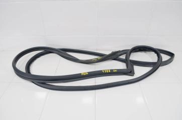 Уплотнитель двери передний левый NISSAN MURANO 2007+