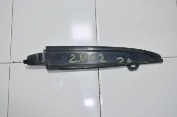 Запчасть накладка крепления двери задняя левая DODGE Caravan 2002+