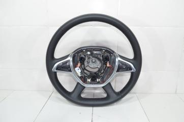 Запчасть рулевое колесо (руль) DACIA DUSTER 2017+