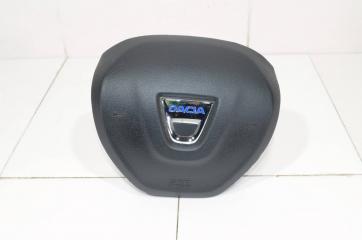 Запчасть подушка безопасности в руль DACIA DUSTER 2017+