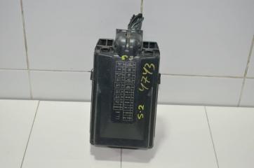 Блок предохранителей EX35 J50 Блок предохранителей EX35 J50