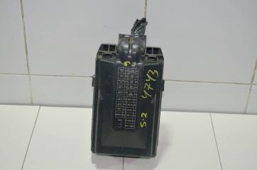 Блок предохранителей EX35 J50 Блок предохранителей EX35 J50