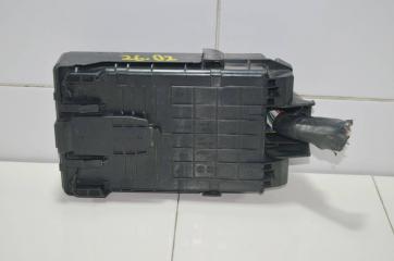 Блок предохранителей EX35 J50 Блок предохранителей EX35 J50
