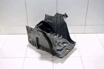 Запчасть площадка аккумулятора Volvo XC60 2008+