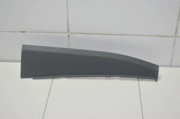 Запчасть накладка торпедо передняя левая FORD FUSION