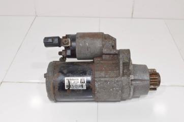 Стартер NISSAN PATHFINDER 2012+ Б/У Стартер NISSAN PATHFINDER 2012+