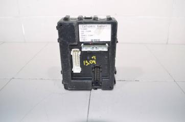 Запчасть блок управления NISSAN SENTRA 2012+