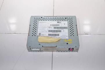 Запчасть блок управления NISSAN MURANO 2007-2014