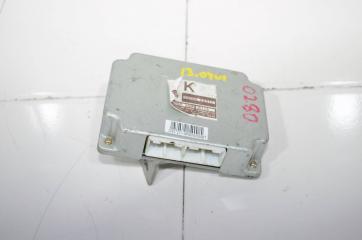 Запчасть блок управления раздаточной коробкой NISSAN PATHFINDER 2003+