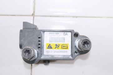 Запчасть датчик air bag CHEVROLET CAPTIVA