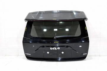 Запчасть крышка багажника KIA NIRO 2022+