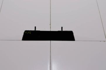 Накладка декоративная NISSAN PATHFINDER R52