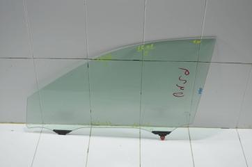 Запчасть стекло двери переднее левое TOYOTA CAMRY 2006+