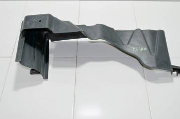 Запчасть воздуховод радиатора правый Ford Kuga