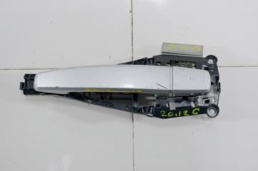 Запчасть ручка двери задняя левая CHEVROLET CRUZE
