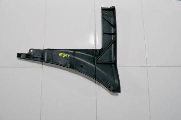 Запчасть кронштейн бампера задний Dodge Grand Caravan