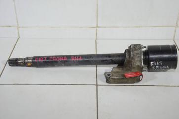 Запчасть привод промежуточный передний правый Fiat Croma 2005