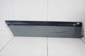 Запчасть молдинг двери задний правый ЛАДА 2114