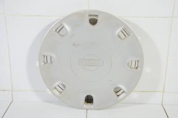 Запчасть колпак колеса NISSAN Almera