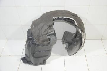 Запчасть подкрылок передний правый FIAT 500X 2014