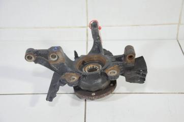 Запчасть поворотный кулак передний правый FIAT 500L 2012