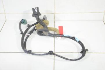 Запчасть проводка двери задняя левая NISSAN JUKE 2015