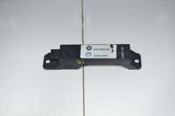 Запчасть антенна Jeep GRAND CHEROKEE 2010-2022