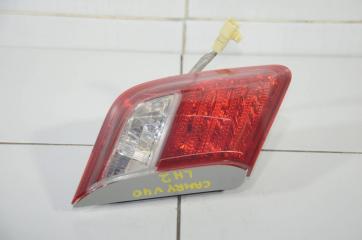 Запчасть фонарь левый TOYOTA CAMRY 2008