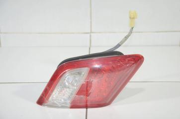Запчасть фонарь левый TOYOTA CAMRY 2007