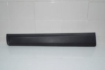 Запчасть накладка двери передняя левая NISSAN QASHQAI 2013+