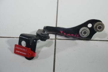 Запчасть петля крышки багажника правая Land Rover RANGE ROVER EVOQUE 2013