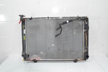 Запчасть радиатор охлаждения TOYOTA SIENNA 2008