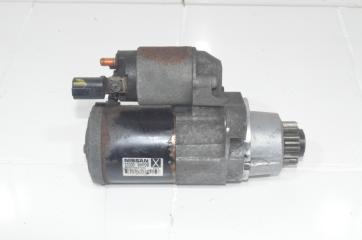 Стартер NISSAN PATHFINDER 2012+ Б/У Стартер NISSAN PATHFINDER 2012+