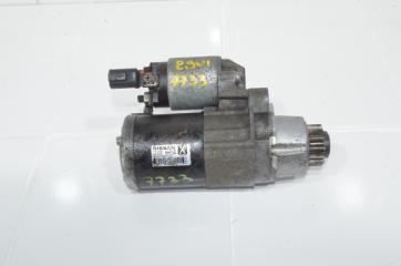 Стартер INFINITI QX60 2012+ Б/У Стартер INFINITI QX60 2012+