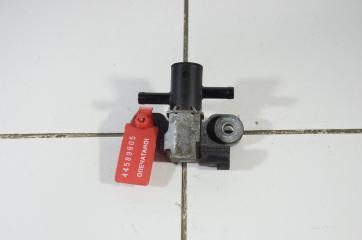 Фото запчасти электромагнитный клапан NISSAN MURANO 2009 Б/У запчасть Запчасть электромагнитный клапан NISSAN MURANO 2009