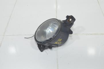 ПТФ передний правый NISSAN PATHFINDER R52