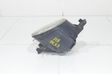 ПТФ передний правый PATHFINDER 2017 R52