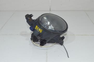 ПТФ передний правый PATHFINDER 2017 R52