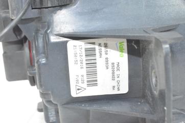 ПТФ передний правый PATHFINDER 2017 R52