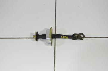 Фото запчасти ограничитель двери передний правый NISSAN ARMADA 2004 Б/У запчасть Запчасть ограничитель двери передний правый NISSAN ARMADA 2004