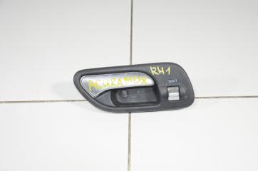 Фото запчасти ручка двери внутренняя передняя правая Acura MDX 2005 Б/У запчасть Запчасть ручка двери внутренняя передняя правая Acura MDX 2005