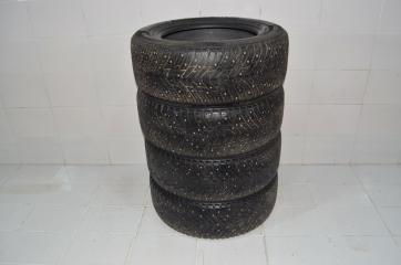 Шина шипованная 215/60R16 NOKIAN HAKKAPELIITTA 8 (б/у)