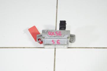 Запчасть датчик ускорения INFINITI QX56 2007